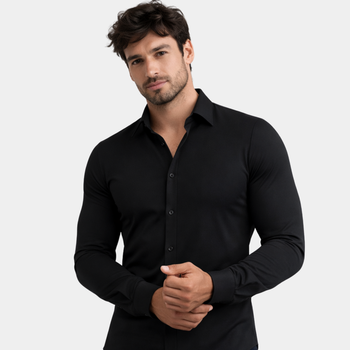 Camisa Elegance Slim
