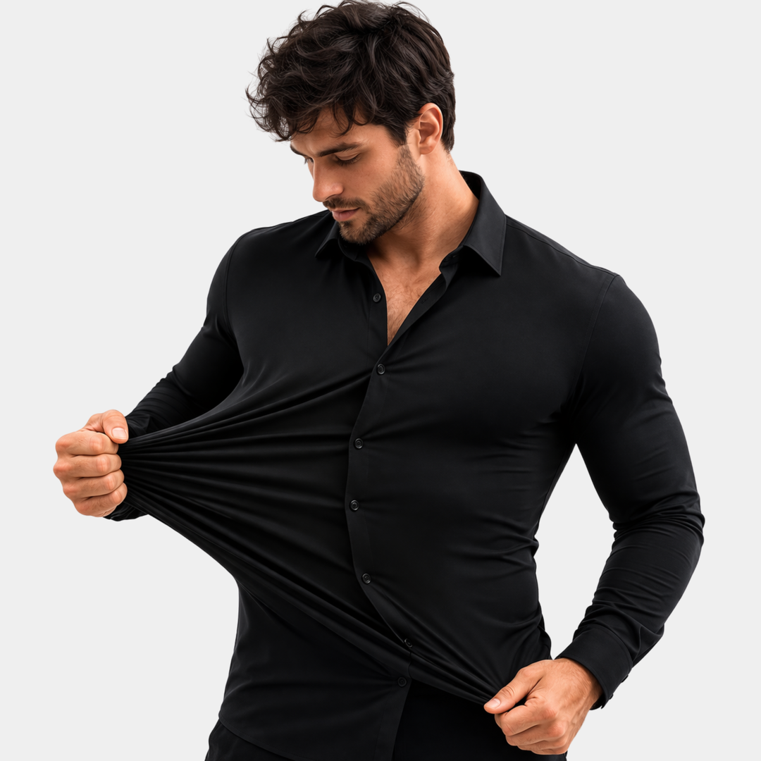Camisa Elegance Slim