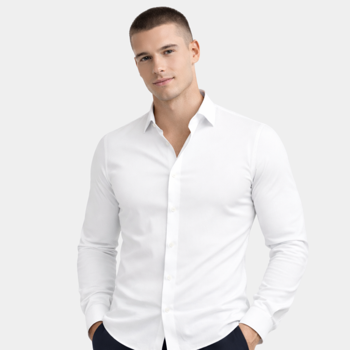 Camisa Elegance Slim