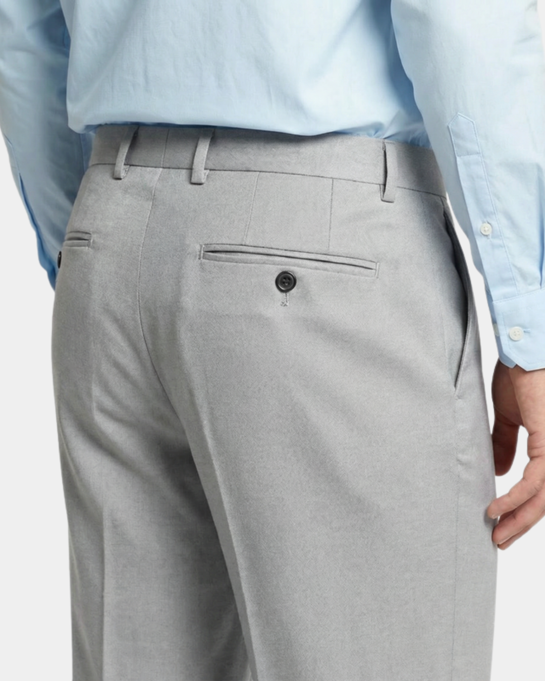 Pantalón Elegance Slim