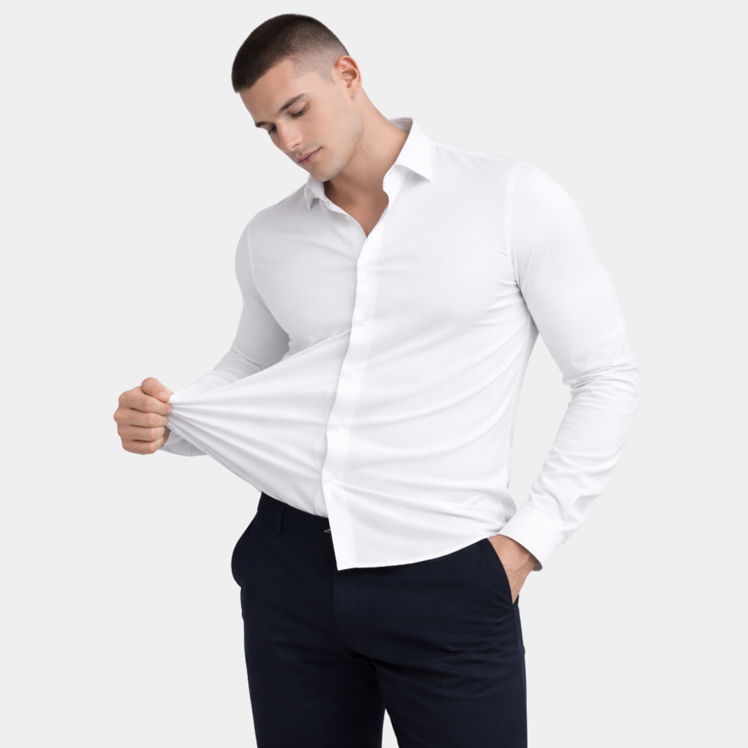 Camisa Elegance Slim