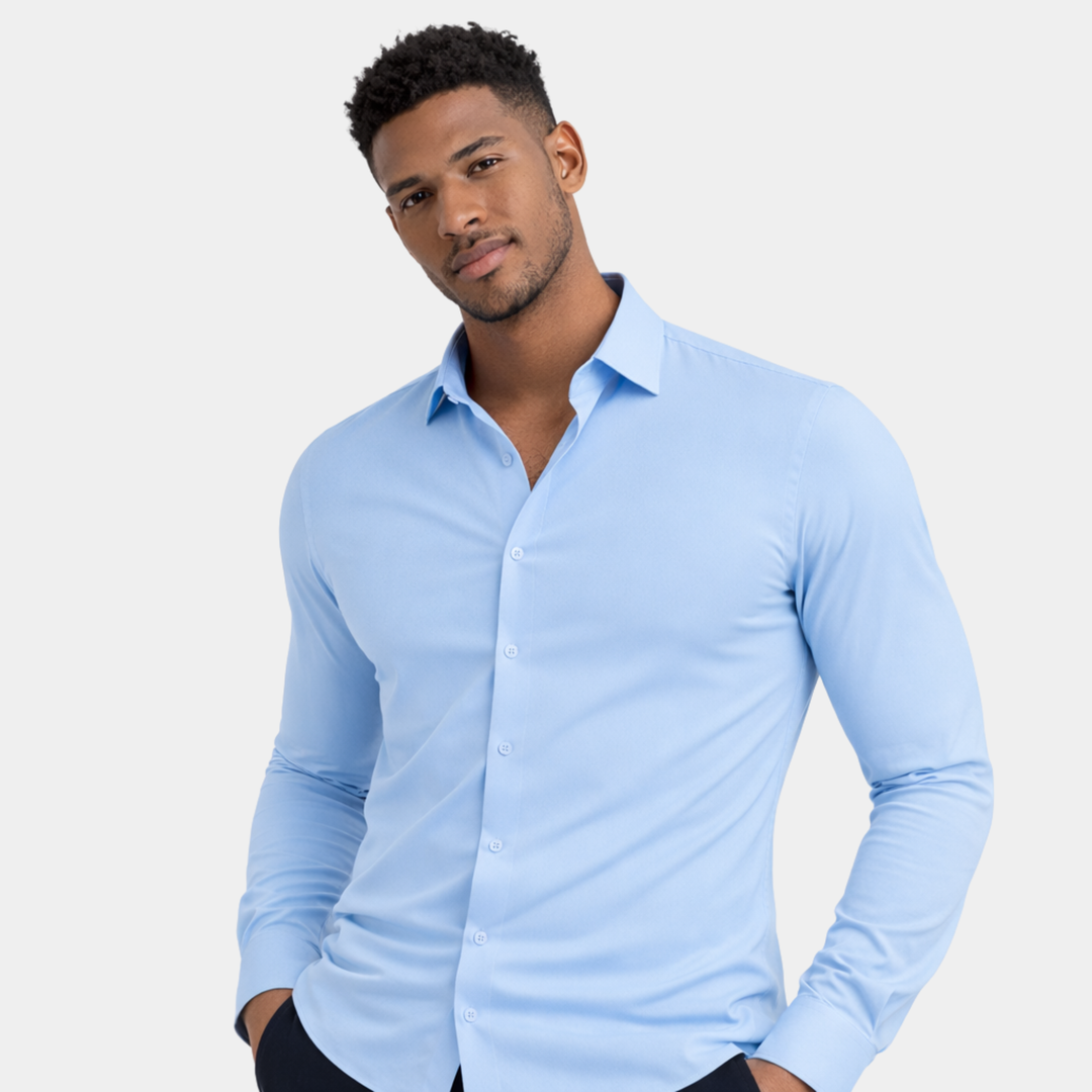 Camisa Elegance Slim