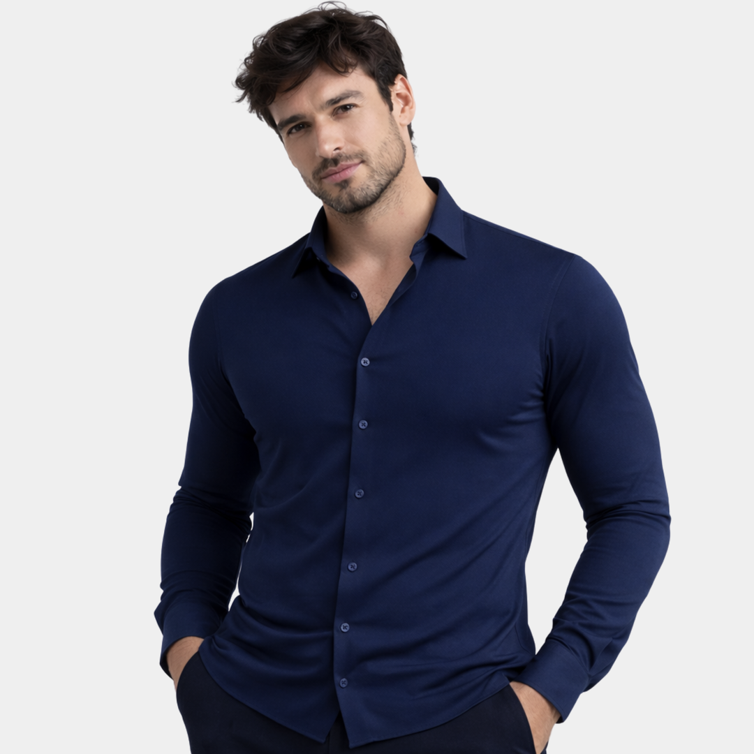 Camisa Elegance Slim