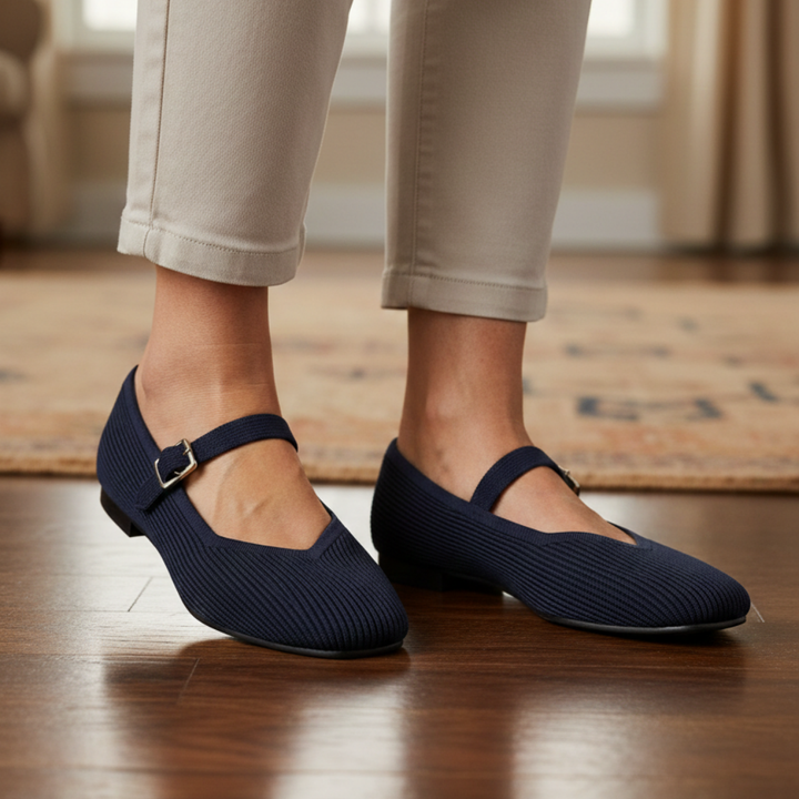 Aveline - Mocasines cómodos essential