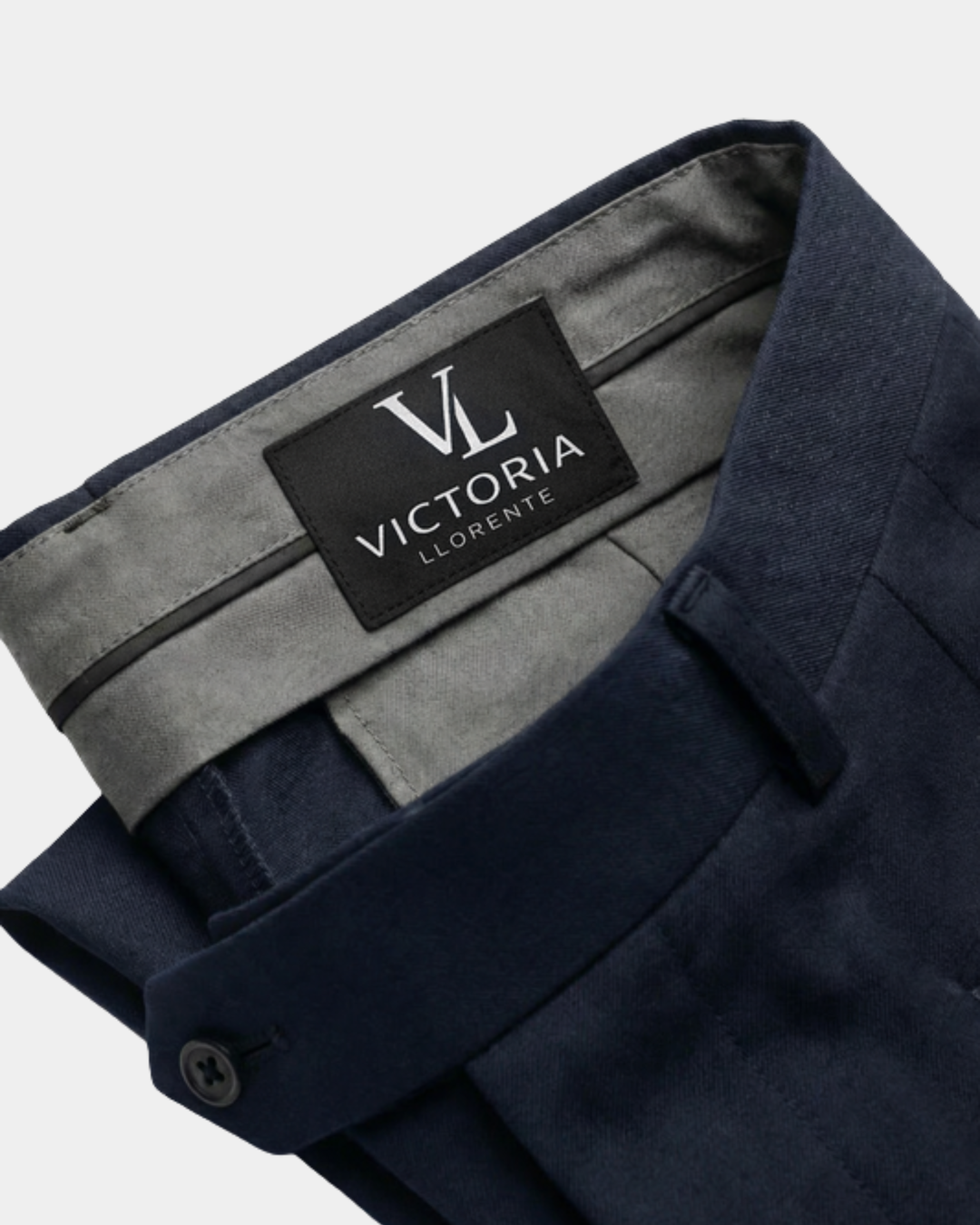 Pantalón Elegance Slim