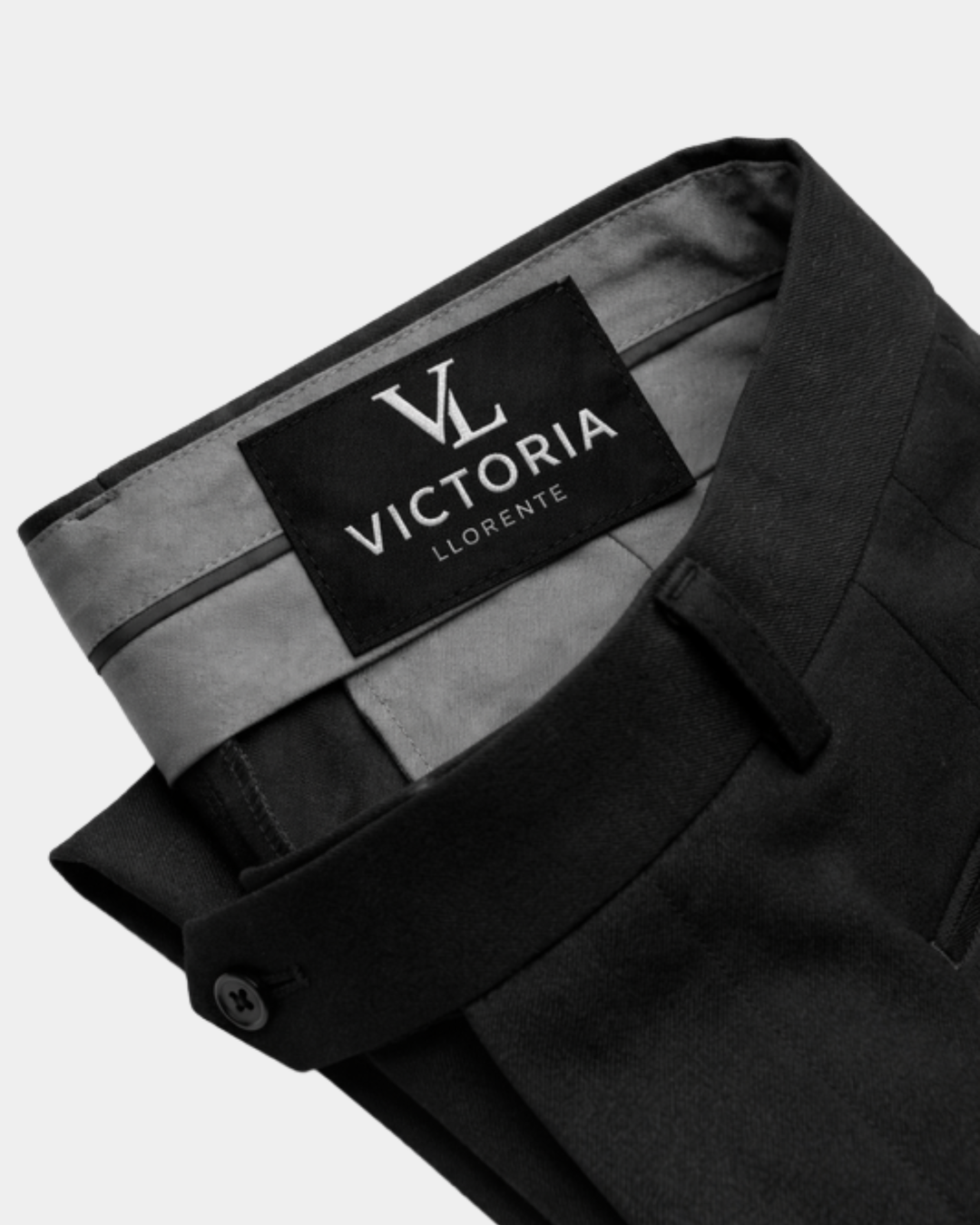 Pantalón Elegance Slim