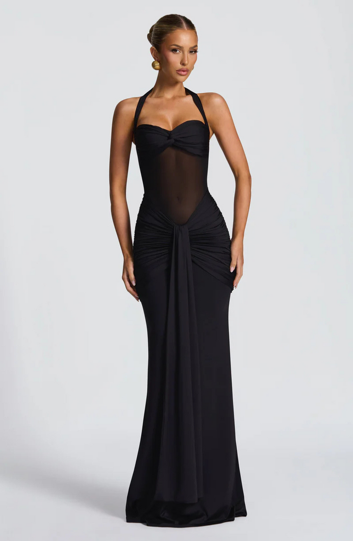 Siren | Vestido Reloj de Arena