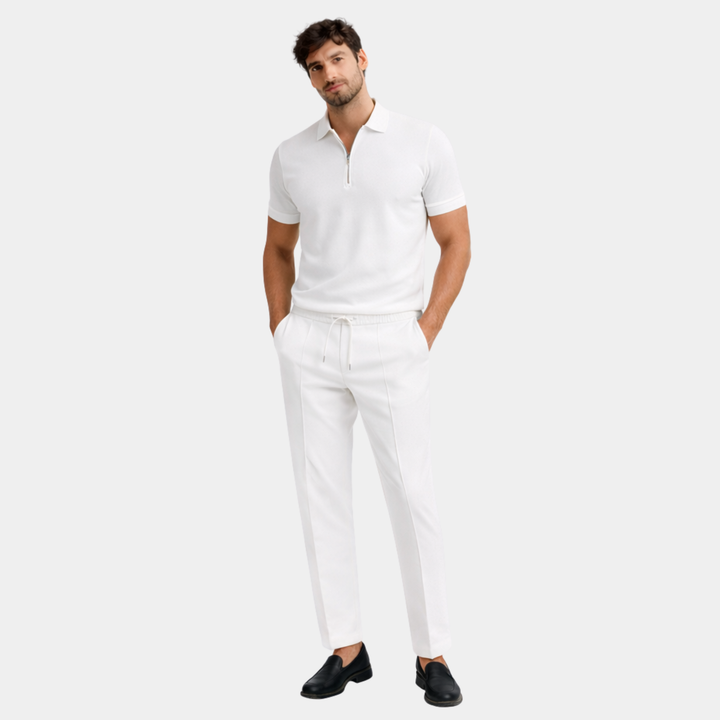 Conjunto Polo Riviera