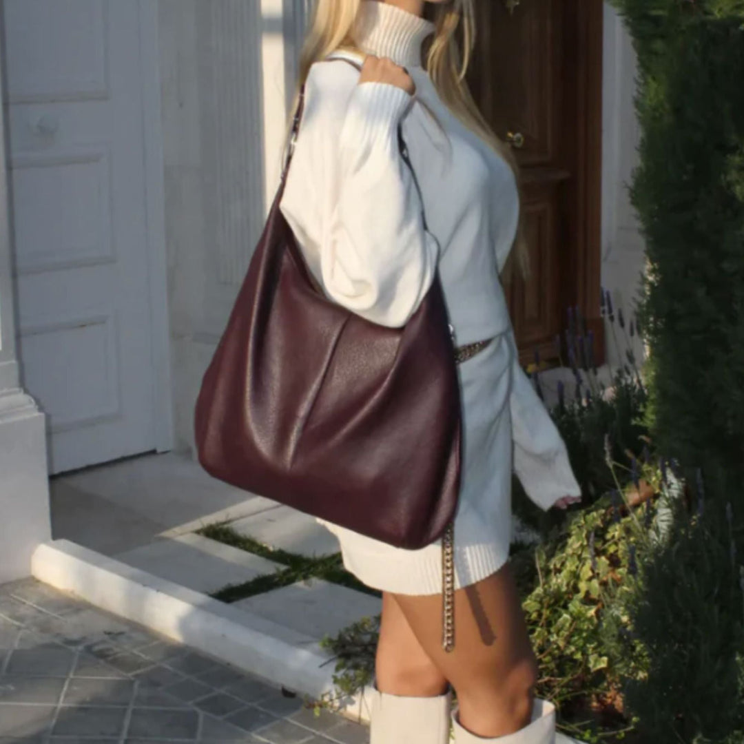 Sofia™ | Amalfi Charm - Borsa in piel