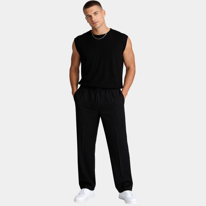 Conjunto Track Luxe
