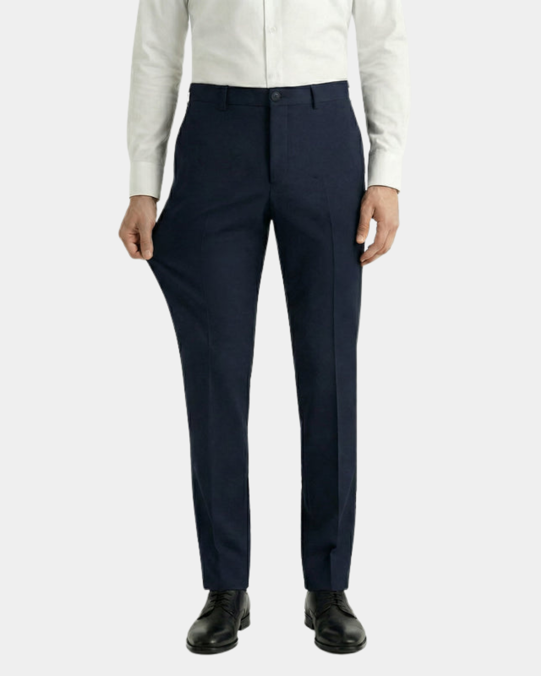 Pantalón Elegance Slim