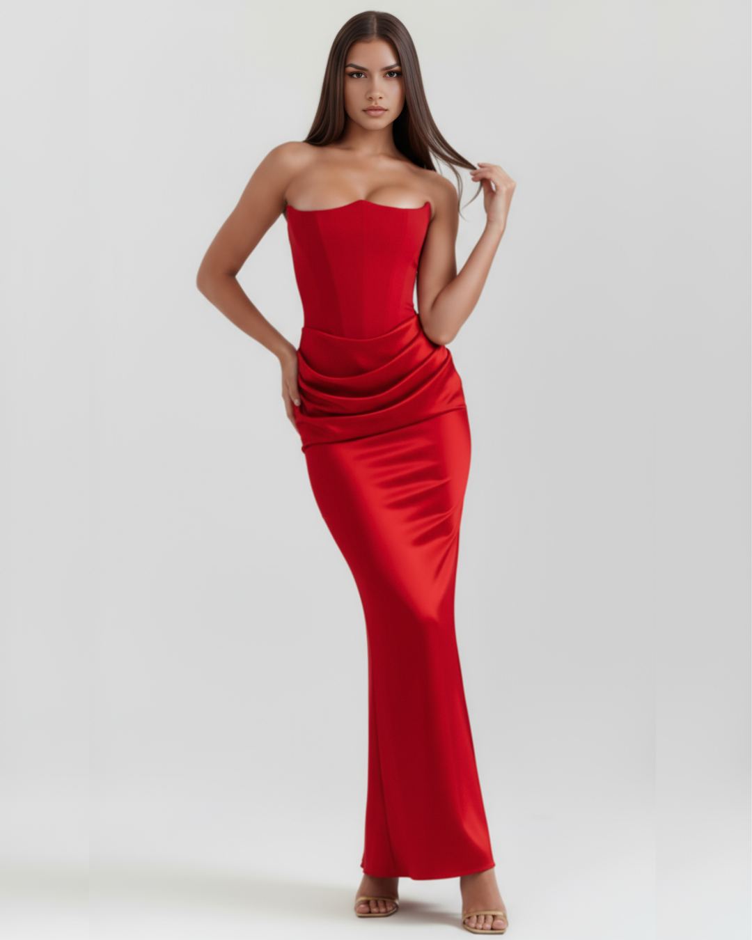 Rosalind | Rojo
