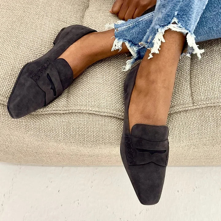 Elise - Mocasín elegancia chic