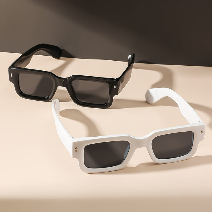 Gafas de sol retro