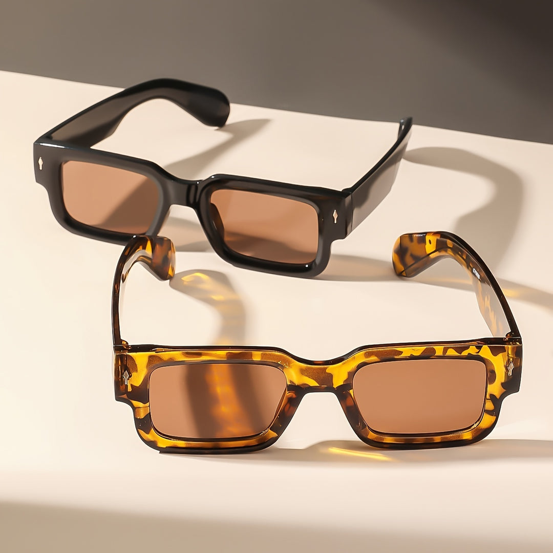 Gafas de sol retro