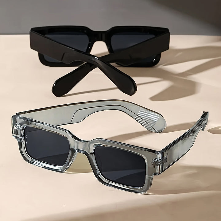 Gafas de sol retro