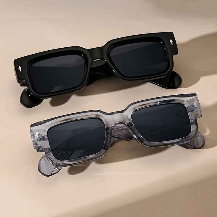 Gafas de sol retro
