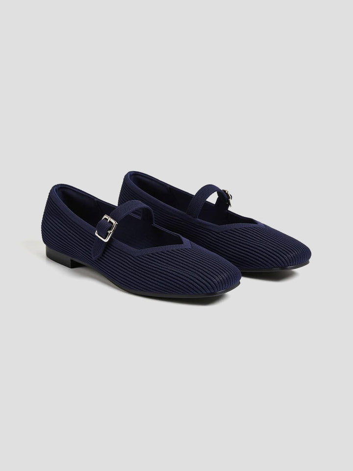 Aveline - Mocasines cómodos essential