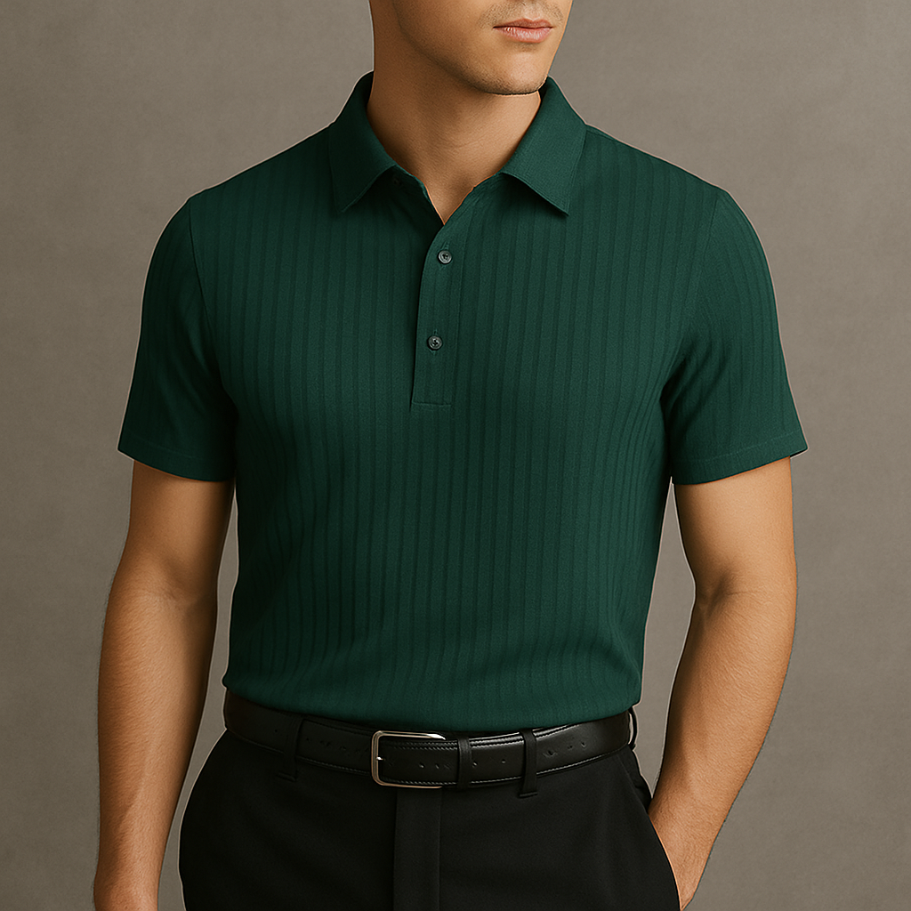 Polo clásico Malante