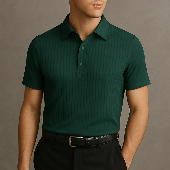 Polo clásico Malante