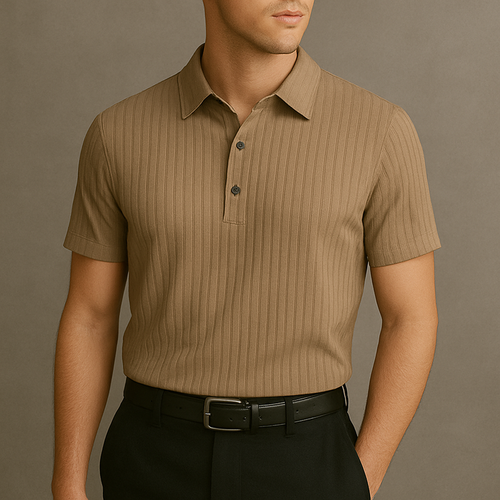 Polo clásico Malante