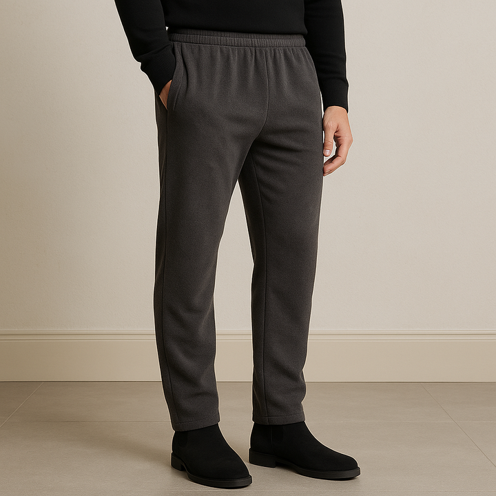 Pantalón jogging Gap de forro polar