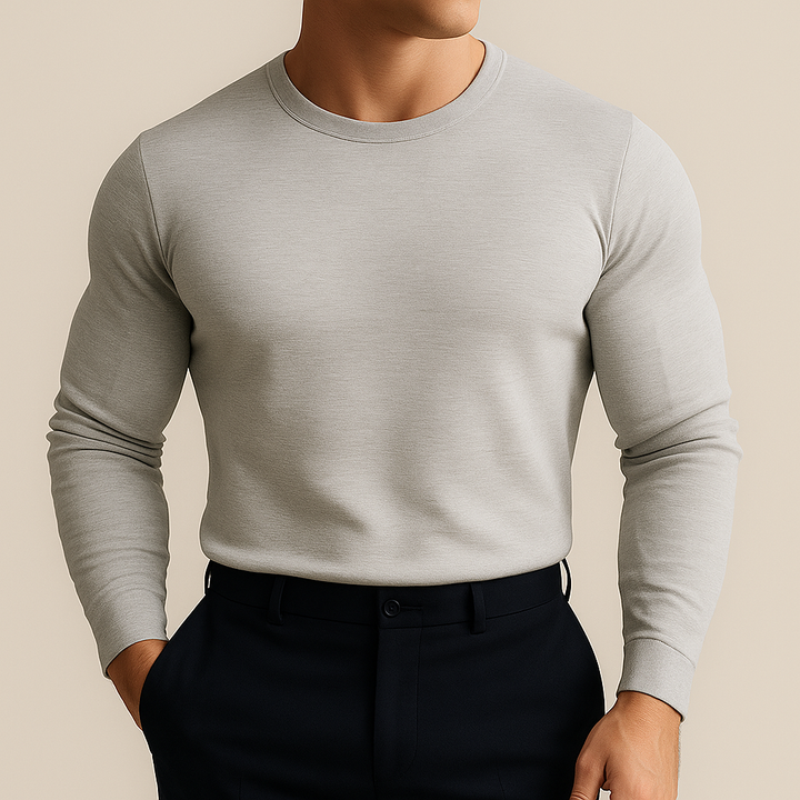 Jersey Liso Esencial