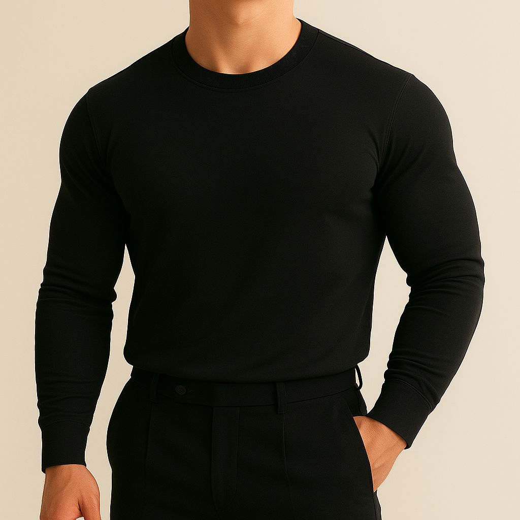 Jersey Liso Esencial