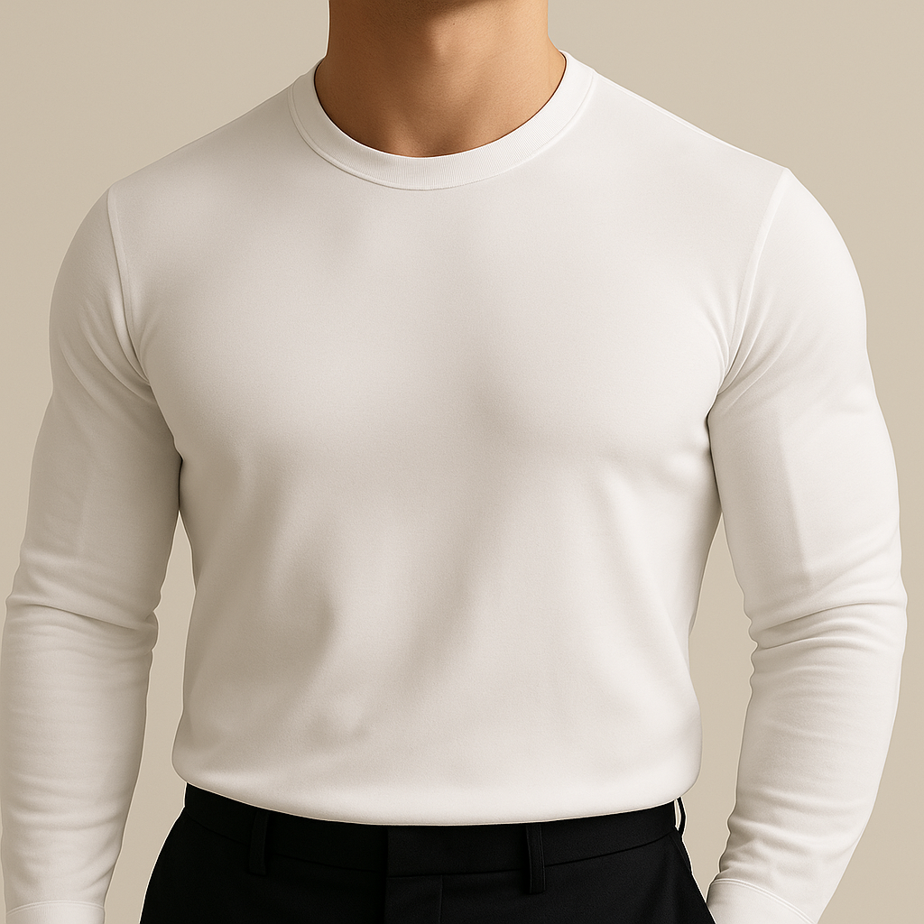 Jersey Liso Esencial