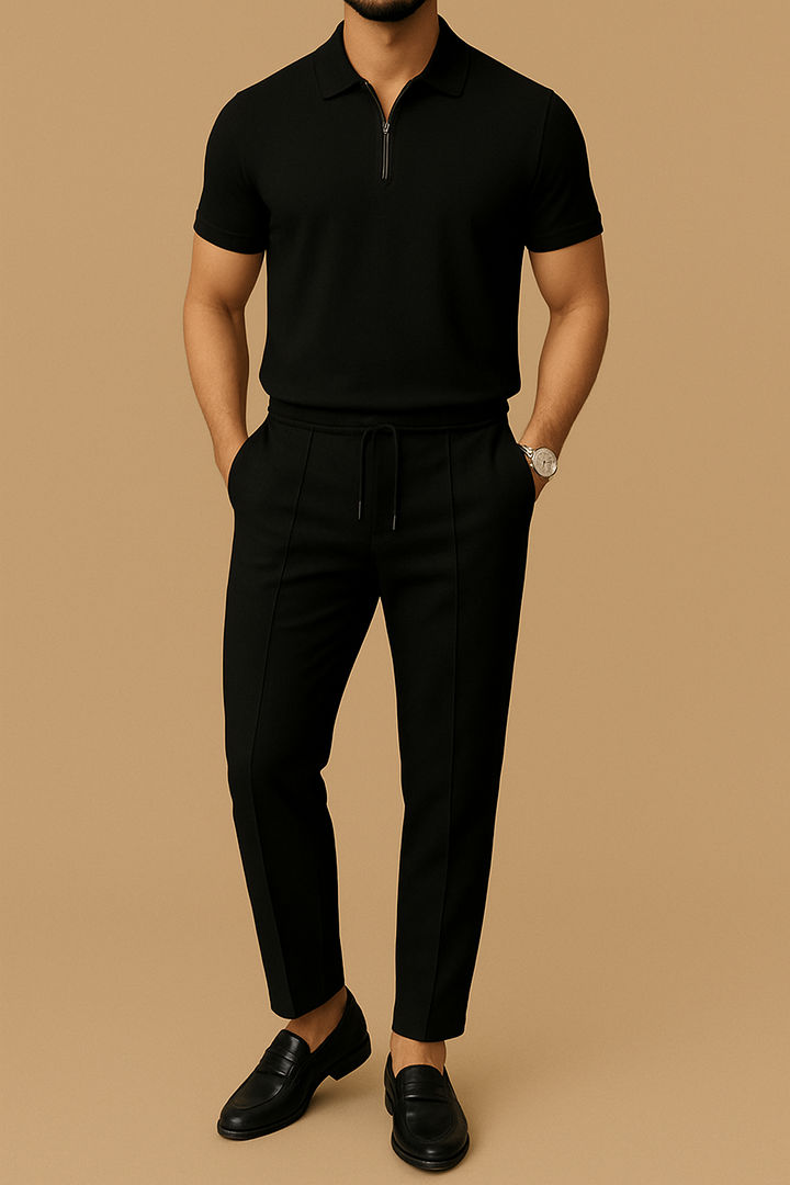 Conjunto Polo Riviera