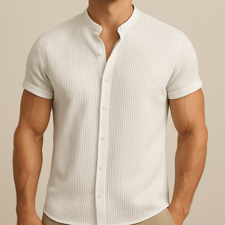 Camisa casual AllHue