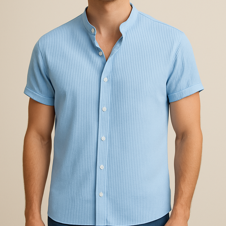 Camisa casual AllHue