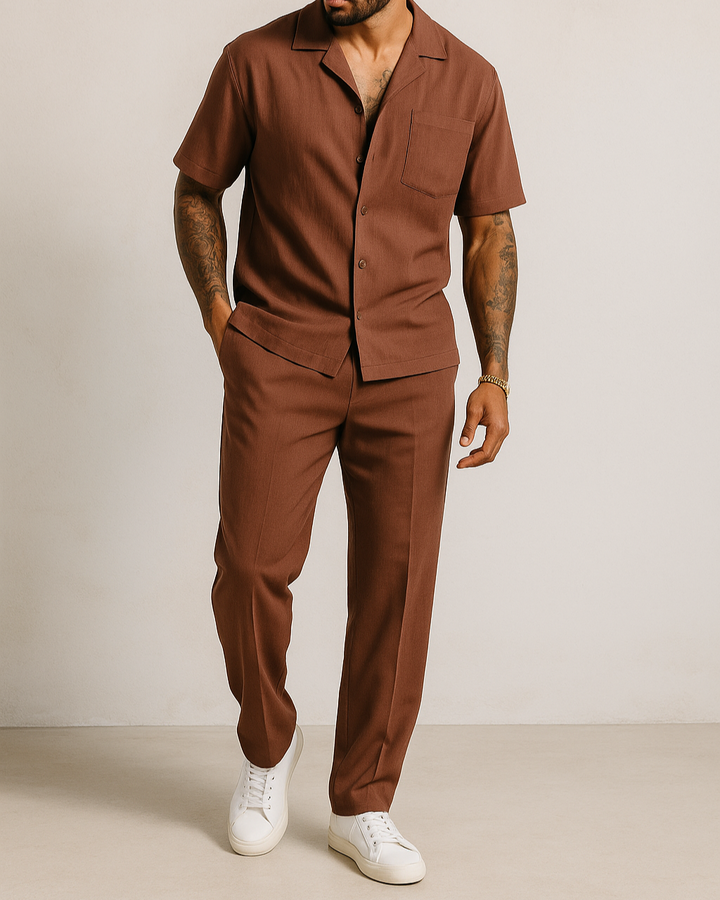 Conjunto Prestige Lounge