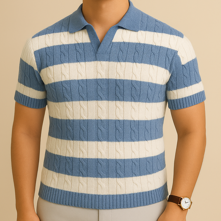 Polo Ferrutini para hombre