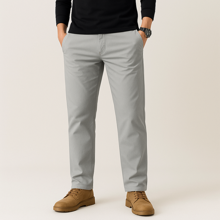 Pantalones elásticos DailyFit