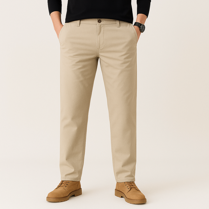 Pantalones elásticos DailyFit