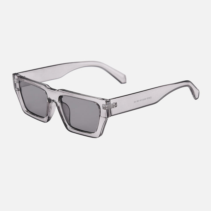 Gafas de sol retro