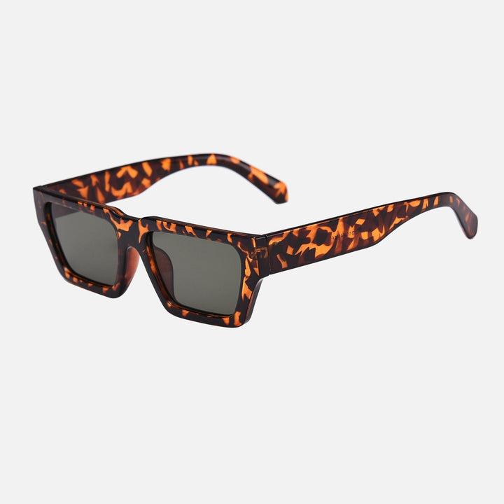 Gafas de sol retro