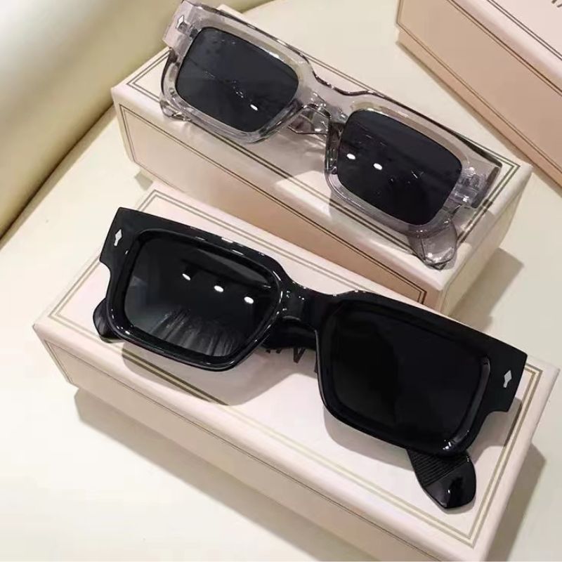 Gafas de sol retro