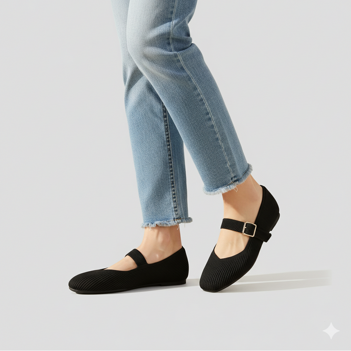 Aveline - Mocasines cómodos essential