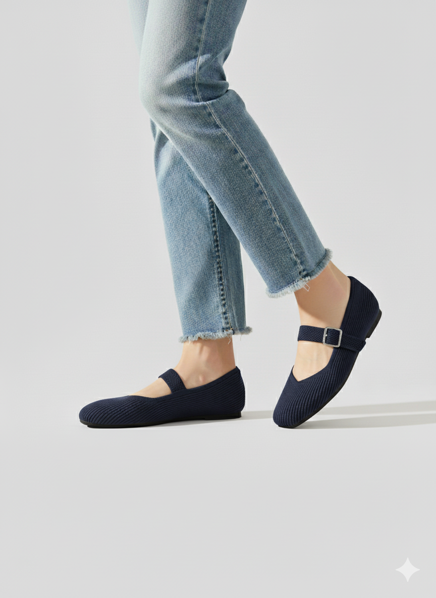 Aveline - Mocasines cómodos essential