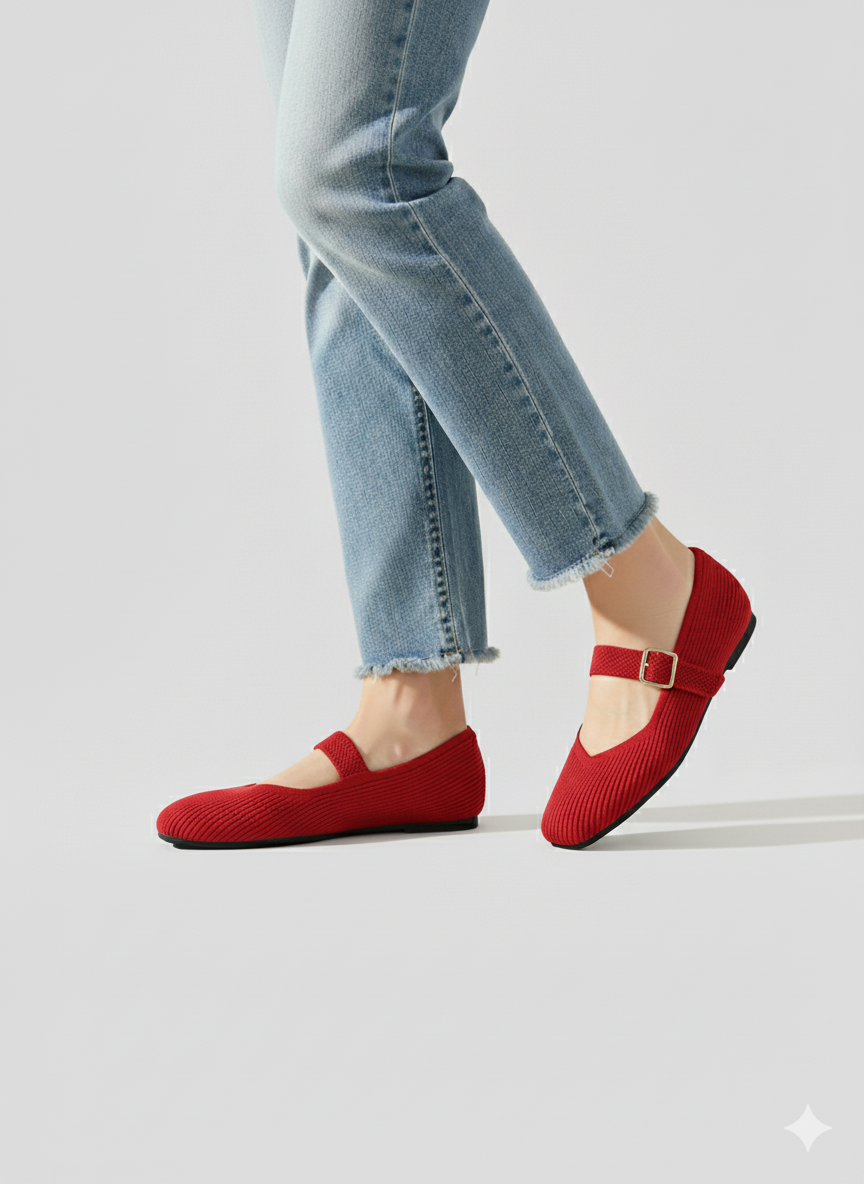 Aveline - Mocasines cómodos essential