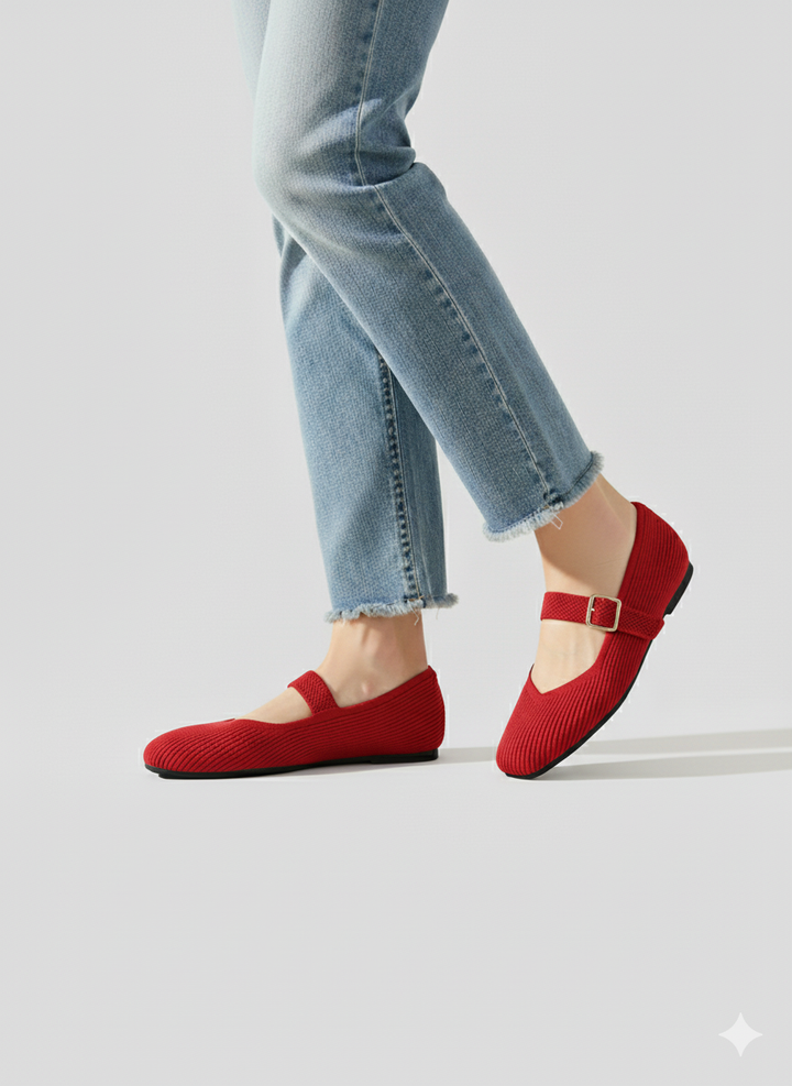 Aveline - Mocasines cómodos essential