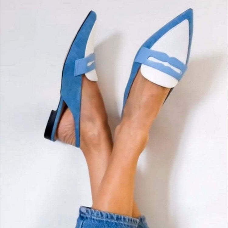 Hellena - Mocasines elegancia atemporal