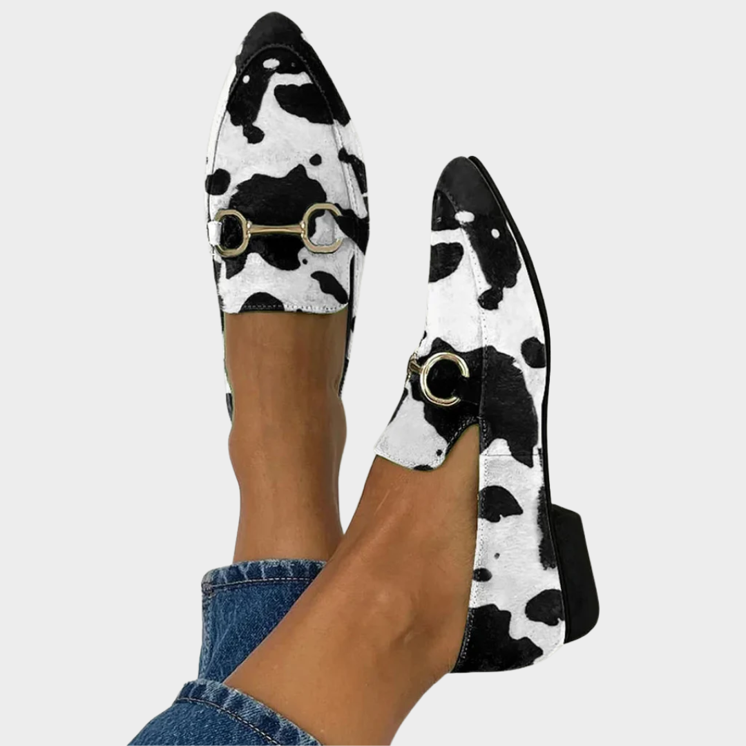 Novie - Mocasines elegantes