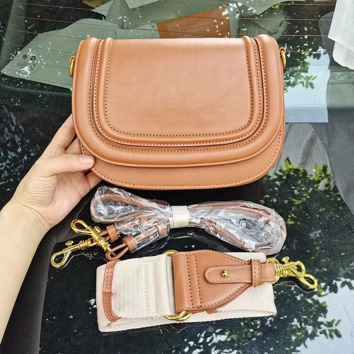 Sofia™ | Borsa de sillín Valencia - Alta calidad