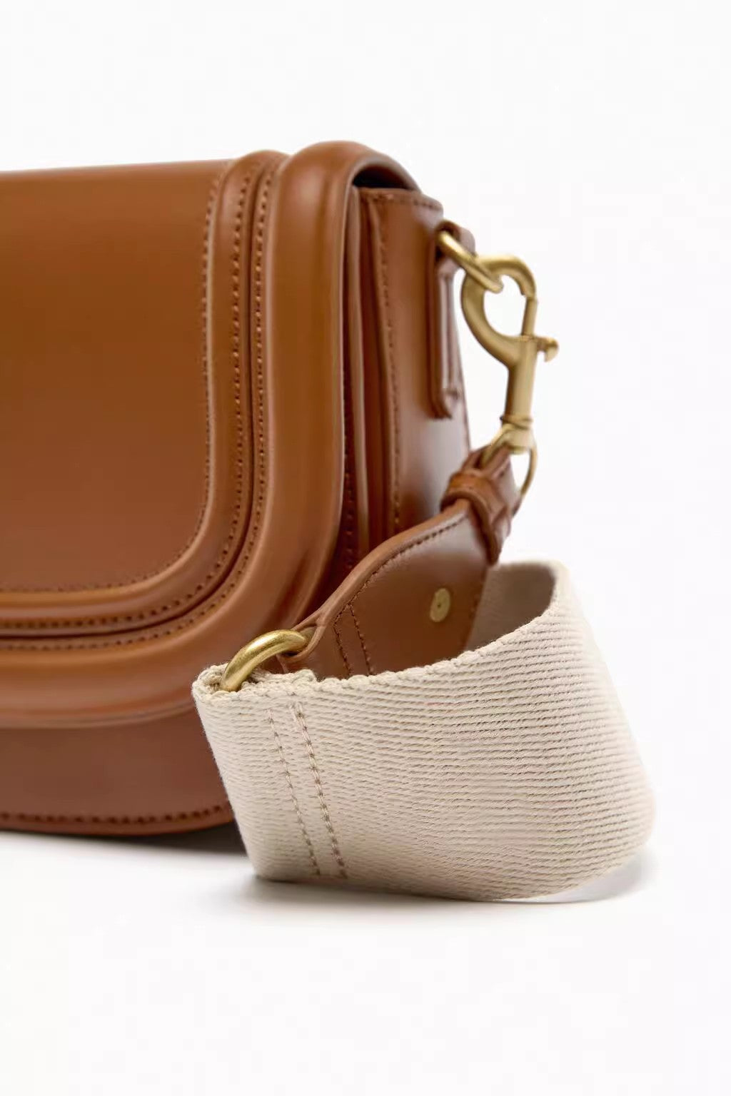 Sofia™ | Borsa de sillín Valencia - Alta calidad