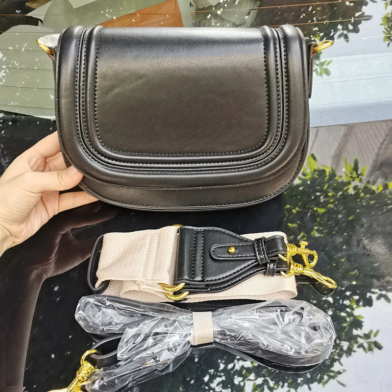 Sofia™ | Borsa de sillín Valencia - Alta calidad