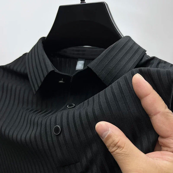 Polo clásico Malante