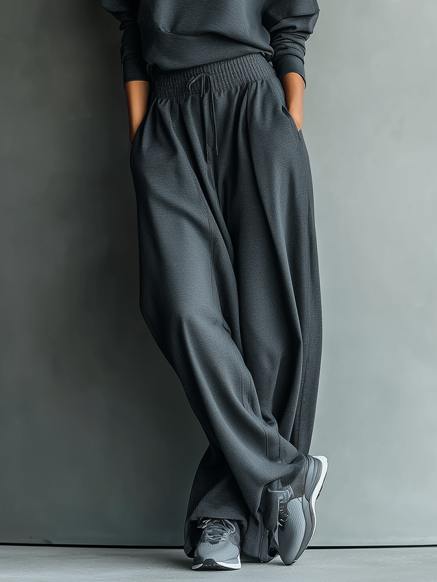 Caterina | Set Oversize de punto